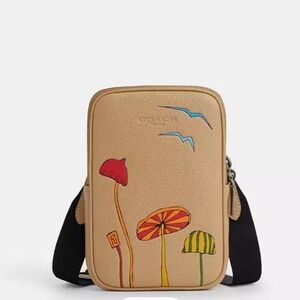 Coach X Observed by Us Aden Crossbody Bag